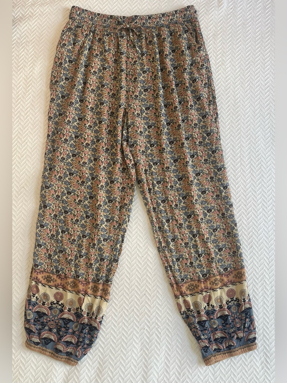 Natural Life Allison Pants